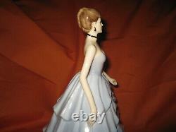 Coalport Figurine Evening Elegance Limited Edition 1396/5,000