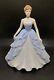 Coalport Figurine Evening Elegance Limited Edition 300/5,000 Ringtons