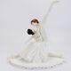 Coalport Figurine Fonteyn & Nureyev Limited Edition Bone China Ballet Couple