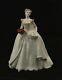 Coalport Figurine Her Hearts Desire Limited Edition Made In England