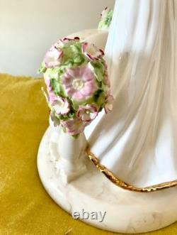 Coalport Figurine Juliet Limited Edition Classical Heroines