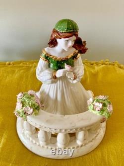 Coalport Figurine Juliet Limited Edition Classical Heroines