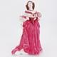 Coalport Figurine Limited Edition Lady Castlemaine Femmes Fatales