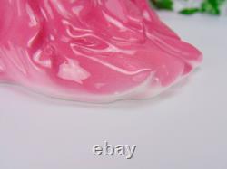 Coalport Figurine Limited Edition Lady Castlemaine Femmes Fatales