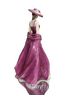 Coalport Figurine Of The Year (2004)'FRANCES' (Box)