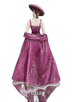 Coalport Figurine Of The Year (2004)'FRANCES' (Box)