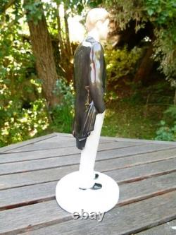 Coalport Figurine Prince William CW603 Limited Edition
