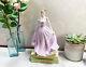 Coalport Figurine The Rose Ball By John Bromley Limited Edition