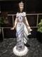 Coalport Figurine Of Queen Of Sheba Limited Edition, Sculpted By David Cornell