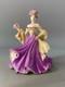 Coalport Flower Ladies Collection Sweetest Rose Limited Edition (2000) Figurine