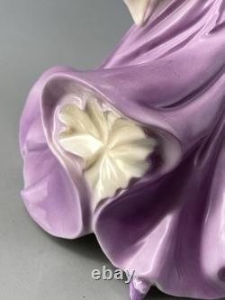 Coalport Flower Ladies Collection Sweetest Rose Limited Edition (2000) Figurine