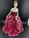 Coalport Grand Finale Porcelain China Figurine Limited Edition