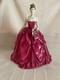 Coalport Grand Finale Porcelain China Figurine Limited Edition