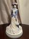 Coalport Henley Royal Regatta 1994 Limited Edition 666/2000 Porcelain Figurine