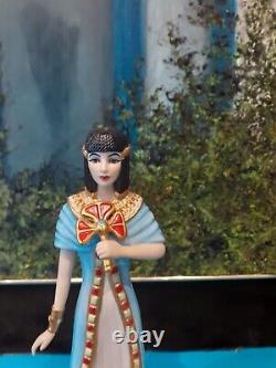 Coalport Jamila figurine Coalport Collectables Series Limited Edition