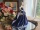Coalport Jubilee Ball Lady Figurine, Limited Edition, 25cm. Excellent Conditio