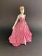 Coalport Jubilee Charity Ball Victoria Limited Edition Figurine Cw604 2002