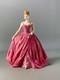 Coalport Jubilee The Charity Ball Victoria Limited Edition Lady Figurine C&w