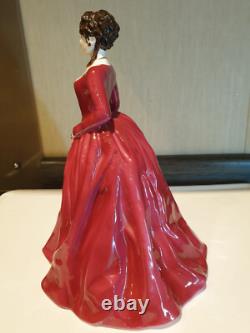Coalport La Divina Figurine Limited Edition CW 674 Compton & Woodhouse Incl Cert