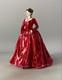 Coalport La Divina Lady Figurine Limited Edition (2,450) Peter Holland Cw674