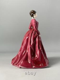 Coalport La Divina Lady Figurine Limited Edition (2,450) Peter Holland CW674