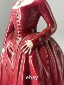 Coalport La Divina Lady Figurine Limited Edition (2,450) Peter Holland CW674