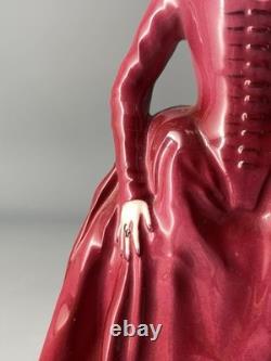Coalport La Divina Lady Figurine Limited Edition (2,450) Peter Holland CW674 Coalport La Divina Lady Figurine Limited Edition (2,450) Peter Holland CW674
