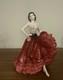 Coalport Ladies Of Fashion Patricia Figurine Limited Edition No 4691 Of 5000