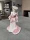 Coalport Lady Caroline At The Summer Garden Party Figurine Limited Edition