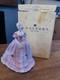 Coalport Leonie Limited Edition Figurine