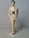 Coalport Limited Edition #447 H. R. H. Prince Of Wales Figurine Charles 9 23cm