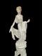 Coalport Limited Edition Figure Helen Of Troy Figurine