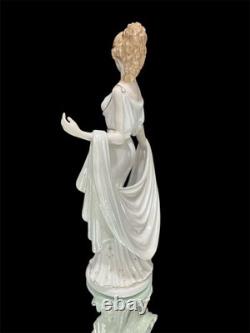 Coalport Limited Edition Figure Helen Of Troy Figurine