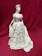 Coalport Limited Edition Figurine Queen Mary With Original Box, 459 Of 7500