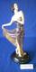 Coalport Limited Edition Flapper Girl Figurine Art Deco Ladies No 800/2000