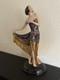 Coalport Limited Edition The Flapper Figurine Limited Edition