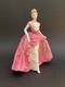 Coalport Millennium Debut Large Limited Edition Figurine Elizabeth Emanuel Cw465
