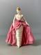 Coalport Millennium Debut Limited Edition Lady Figurine Elizabeth Emanuel C&w