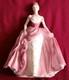 Coalport Millennium Debut Limited Edition Lady Figurine Elizabeth Emanuel C&w