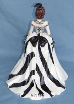 Coalport My Heavenly Celia Ltd Edition Figurine The Basia Farzycha Collection