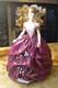 Coalport Porcelain Bone China Figurine Emma With Limited Edition Perfect