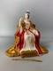 Coalport Queen Victoria, Empress Of India Prestige Limited Edition 250 Figurine