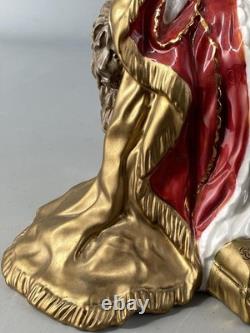 Coalport Queen Victoria, Empress of India Prestige Limited Edition 250 Figurine