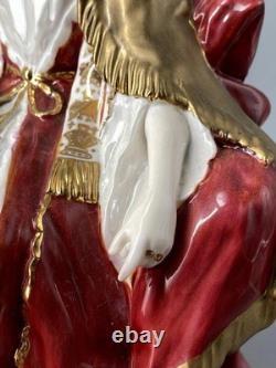 Coalport Queen Victoria, Empress of India Prestige Limited Edition 250 Figurine