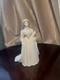 Coalport Queen Victoria Royal Wedding Limited Edition 4342/7500 John Bromley