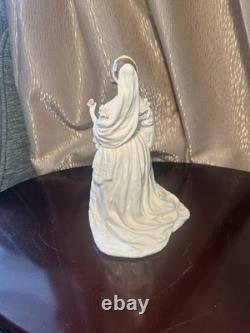 Coalport Queen Victoria Royal Wedding Limited Edition 4342/7500 John Bromley