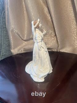 Coalport Queen Victoria Royal Wedding Limited Edition 4342/7500 John Bromley