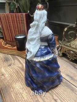 Coalport Queens of England Victoria Limited Edition Figurine 482/1000