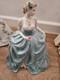 Coalport Royal Premiere Figurine Rare Limited Edition Of 7.500 Number 3058