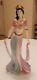 Coalport Salome Figurine For Compton & Woodhouse Limited Edition 918/9500